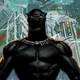 From Ta-Nehisi Coates’s Black Panther series.